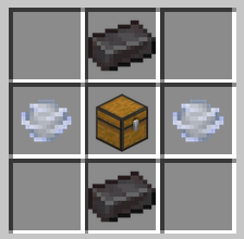 Netherite Box